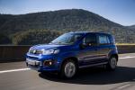Fiat Uno Sporting 2016 года